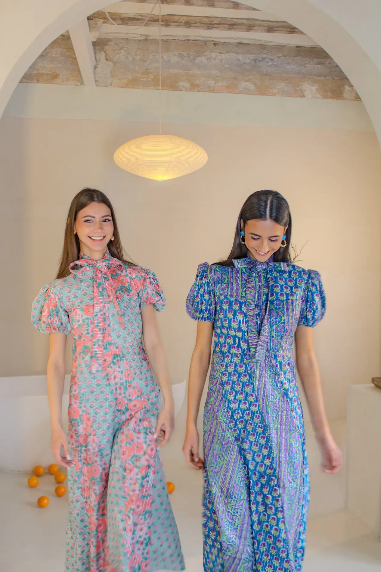 Vestidos Amani