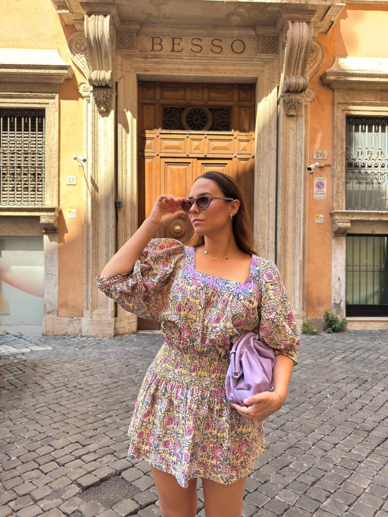 Blusa Butterscotch