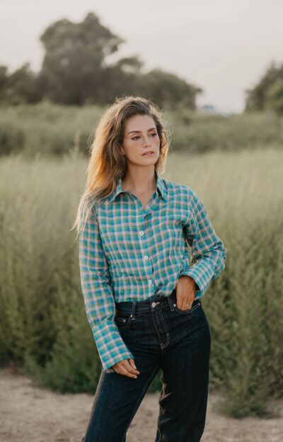 Camisa Pavilion
