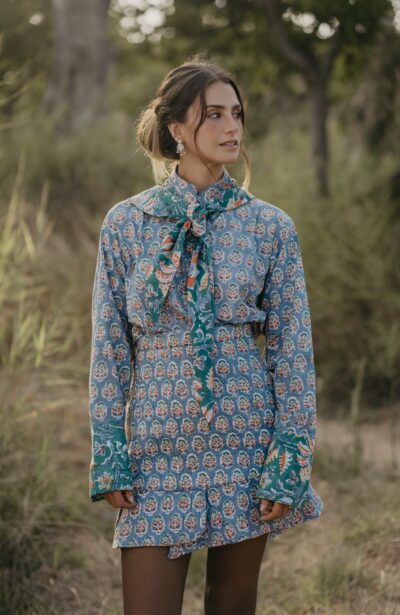 Conjunto Veranda Jade