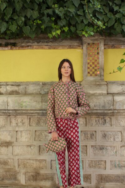Pantalón Gulab