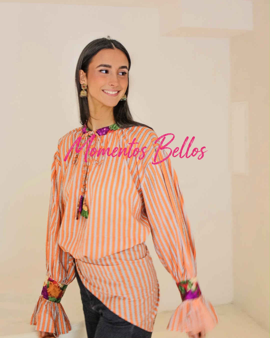 Vestidos Amani